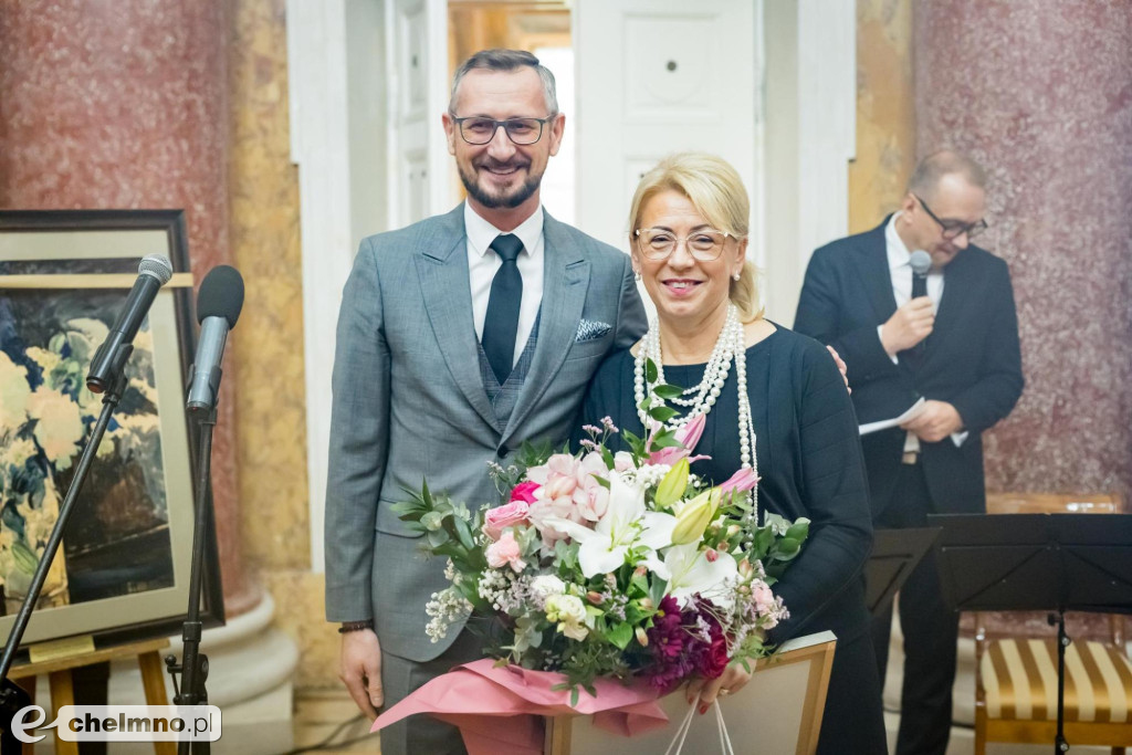 Trzy dekady Pałacu Lubostroń
