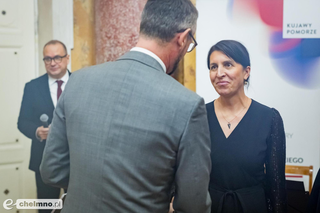 Trzy dekady Pałacu Lubostroń