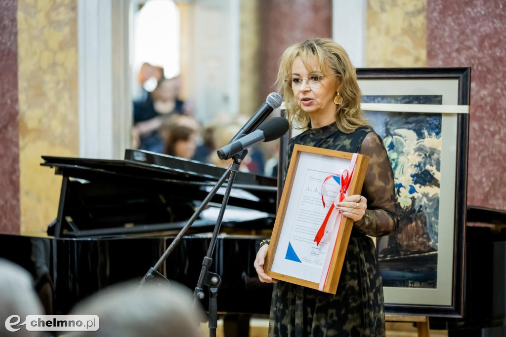 Trzy dekady Pałacu Lubostroń