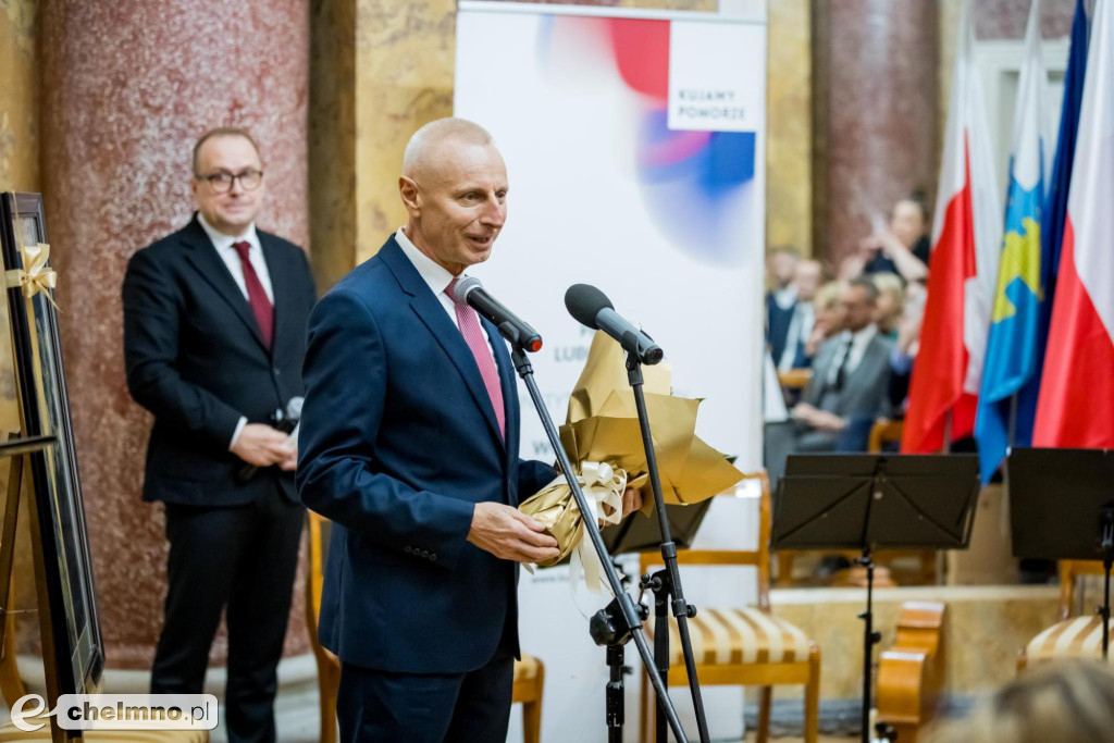 Trzy dekady Pałacu Lubostroń