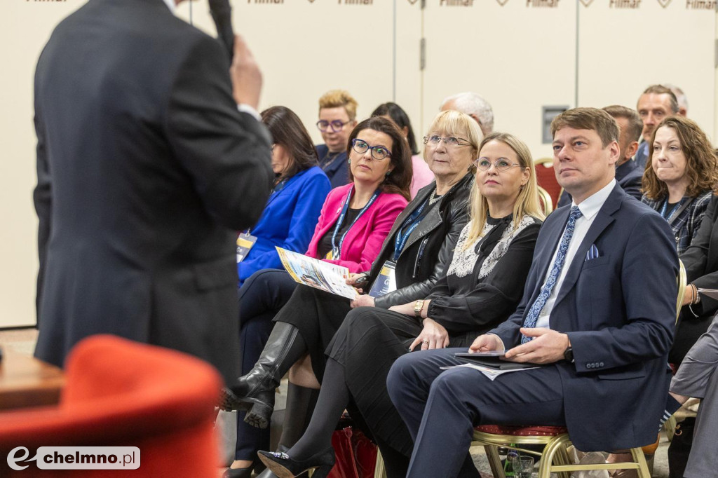 Polska branża turystyczna spotyka się w Kujawsko-Pomorskiem