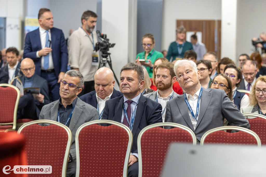 Polska branża turystyczna spotyka się w Kujawsko-Pomorskiem