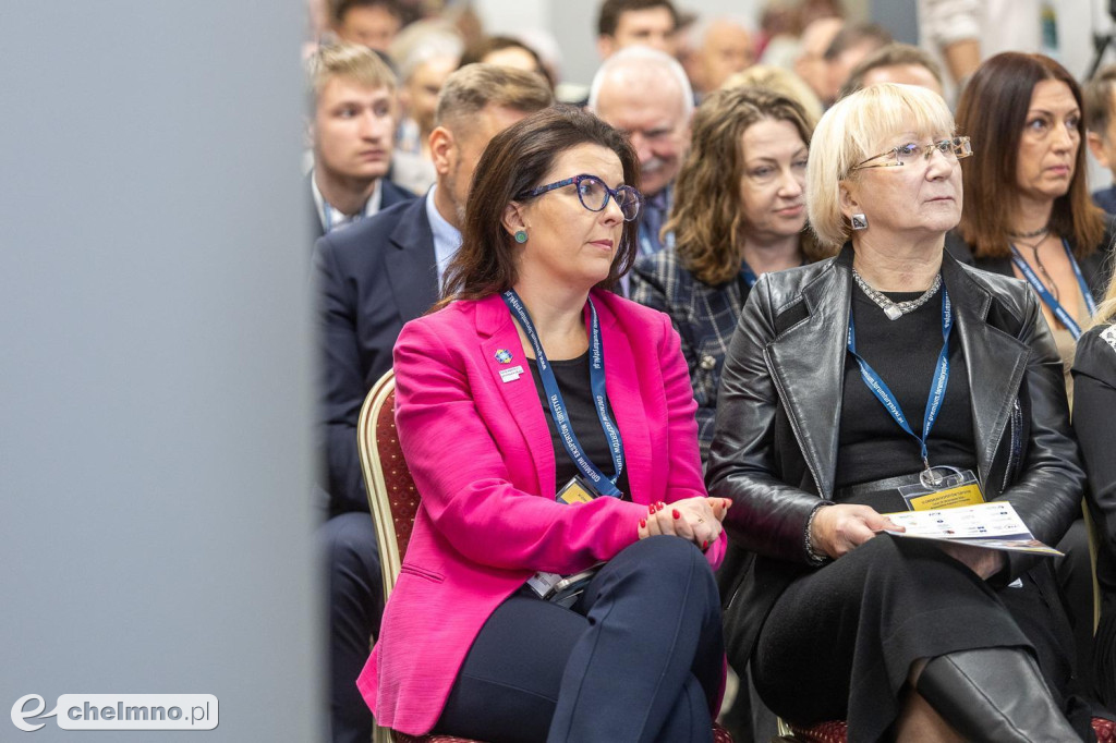 Polska branża turystyczna spotyka się w Kujawsko-Pomorskiem