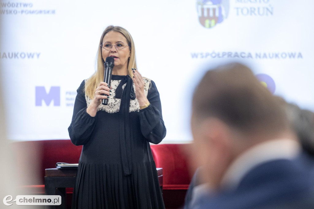 Polska branża turystyczna spotyka się w Kujawsko-Pomorskiem