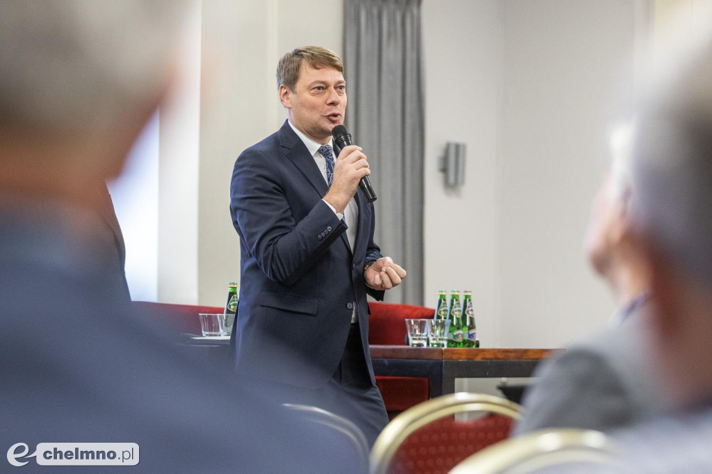 Polska branża turystyczna spotyka się w Kujawsko-Pomorskiem
