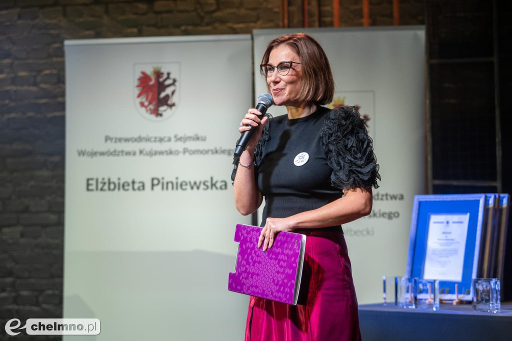 Praca na rzecz drugiego człowieka to misja