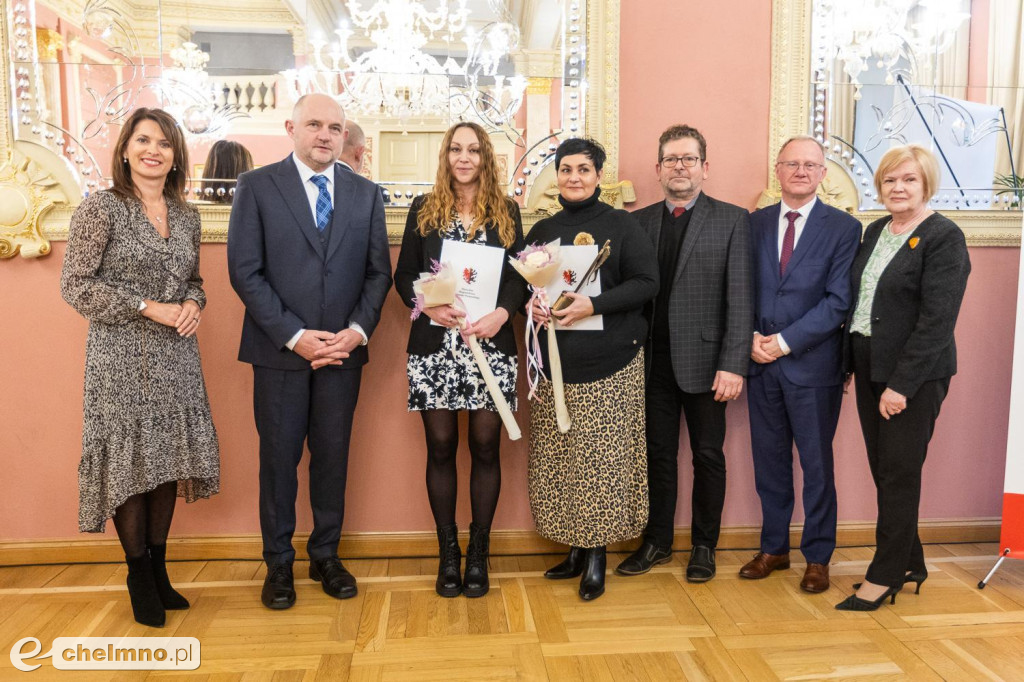 Stalowe Anioły 2024 - wyróżnienia trafiły również do Chełmna