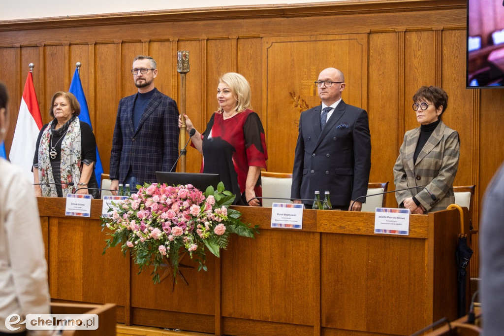 Sesja Osób z Niepełnosprawnościami