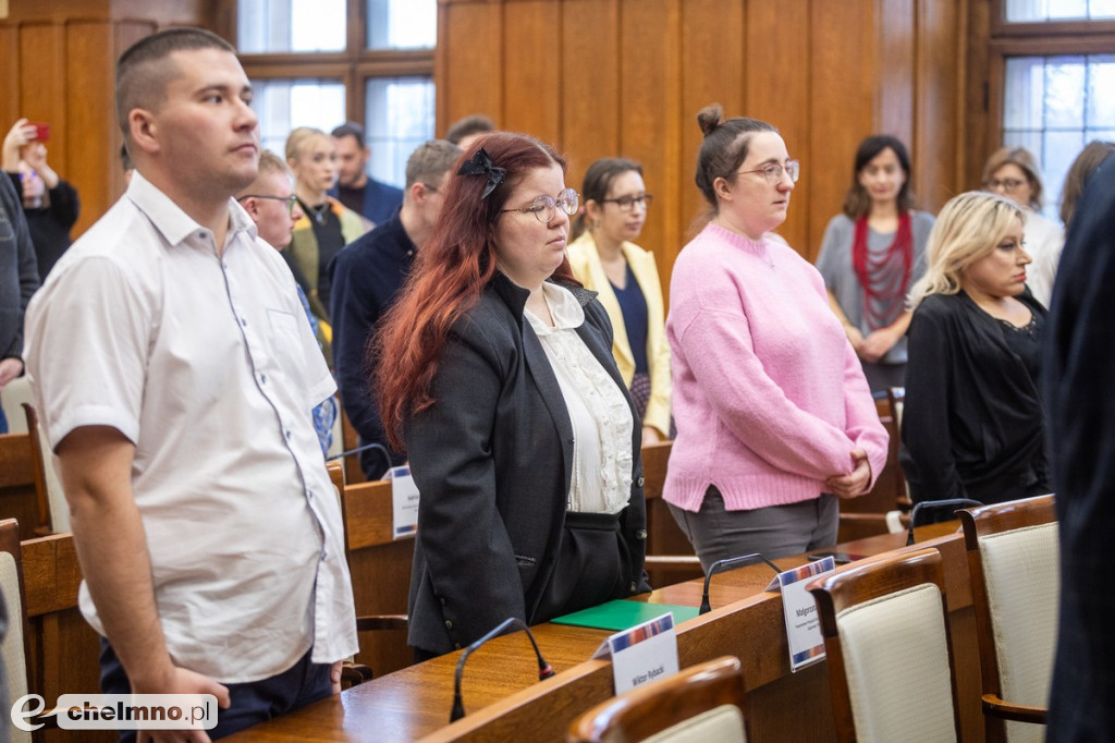 Sesja Osób z Niepełnosprawnościami