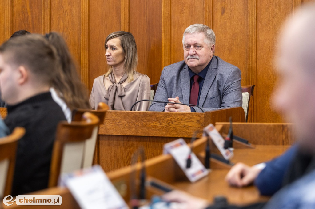Sesja Osób z Niepełnosprawnościami