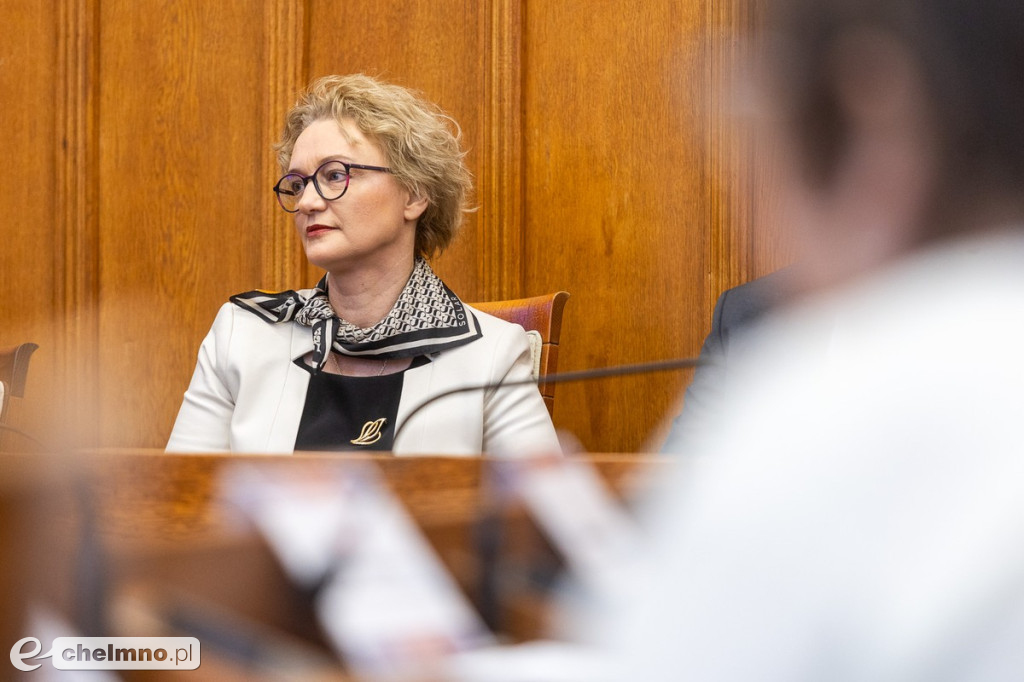 Sesja Osób z Niepełnosprawnościami
