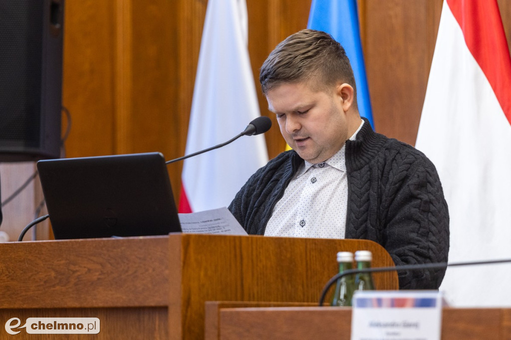 Sesja Osób z Niepełnosprawnościami