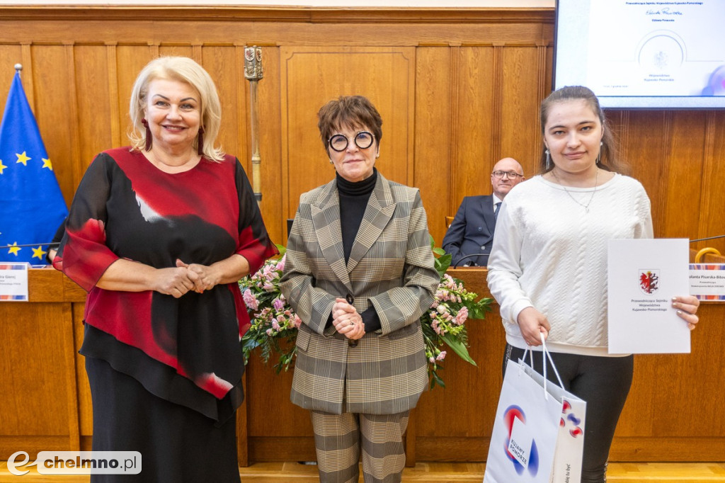 Sesja Osób z Niepełnosprawnościami