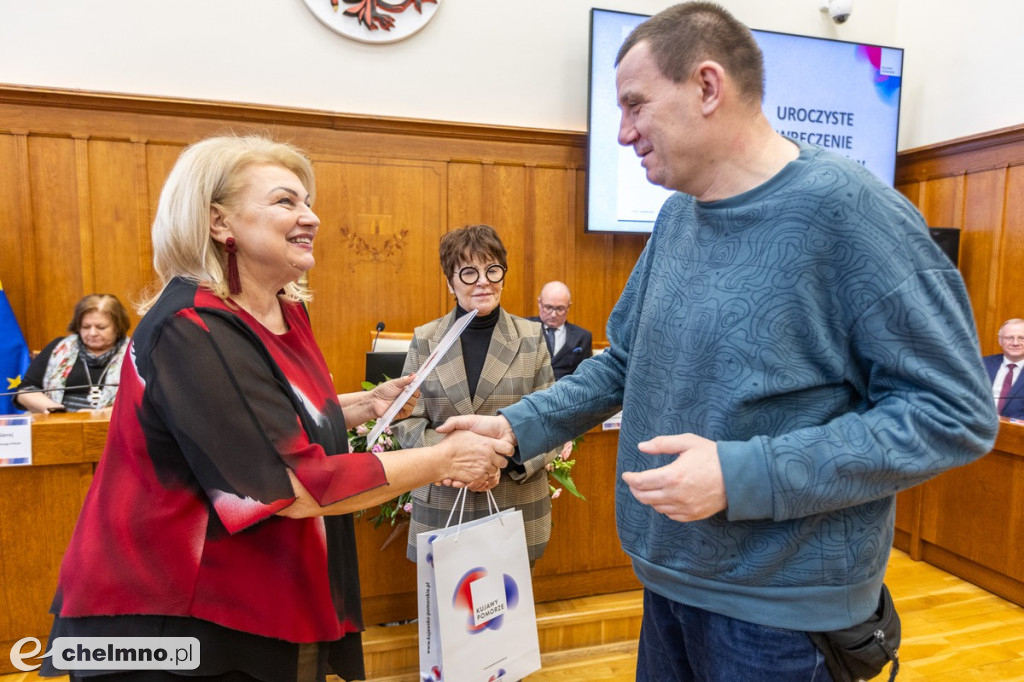 Sesja Osób z Niepełnosprawnościami