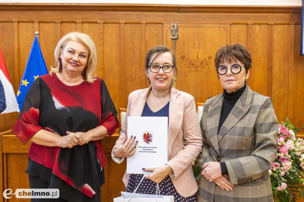 Sesja Osób z Niepełnosprawnościami