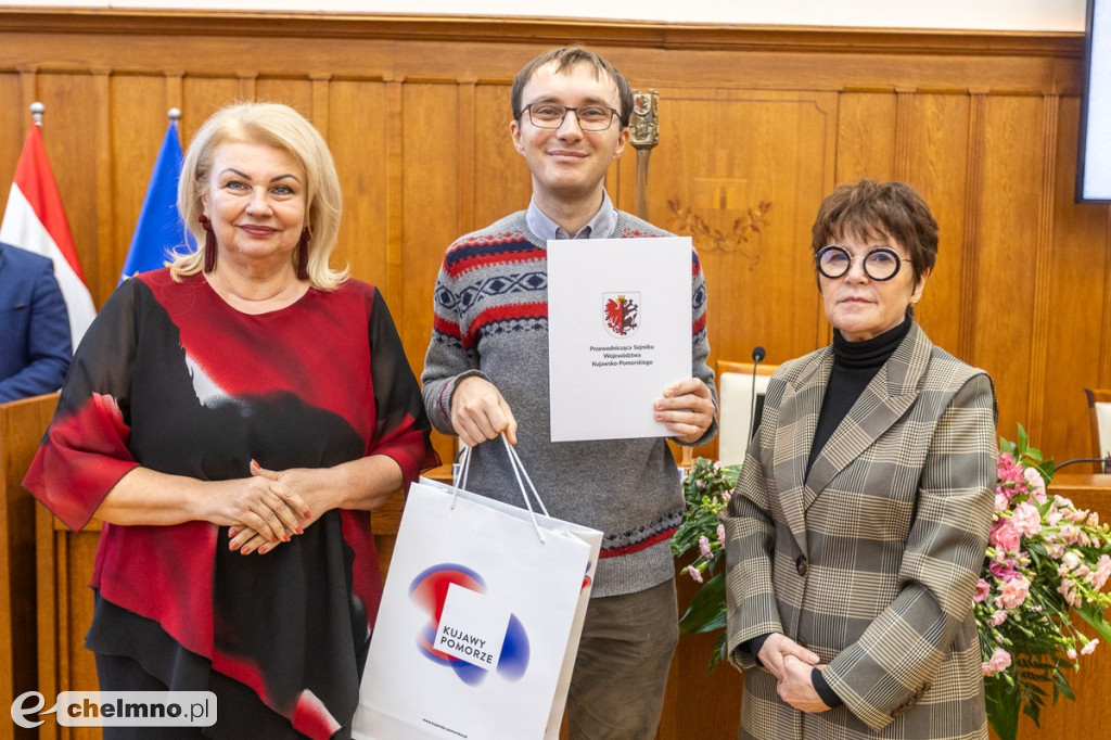Sesja Osób z Niepełnosprawnościami