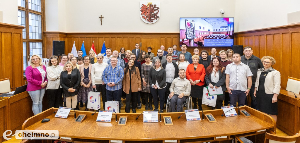 Sesja Osób z Niepełnosprawnościami
