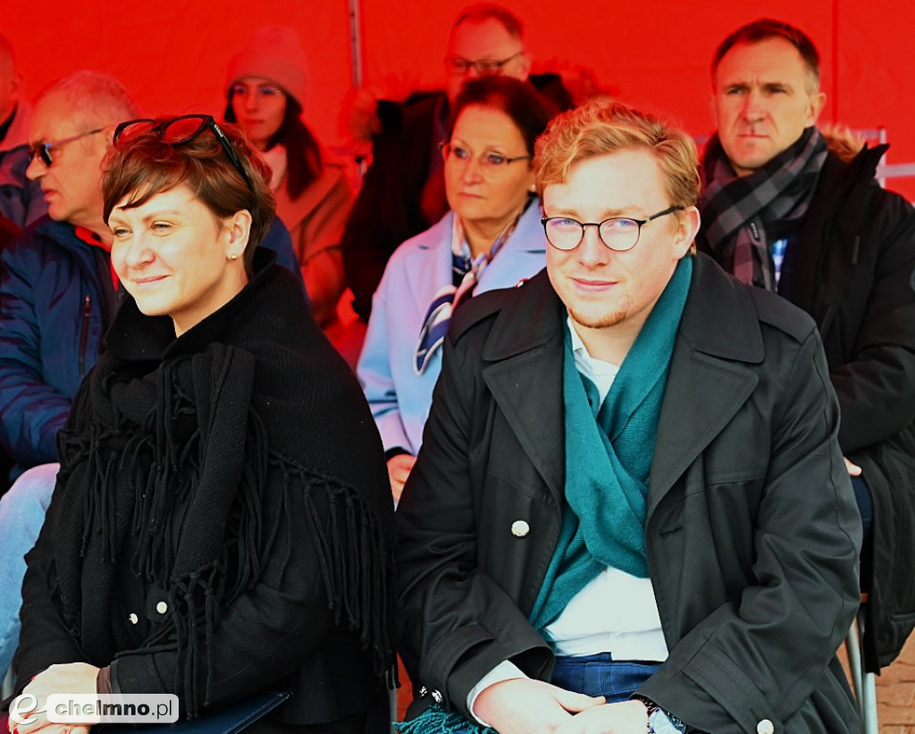 Oczyszczalnia w Stolnie już po modernizacji