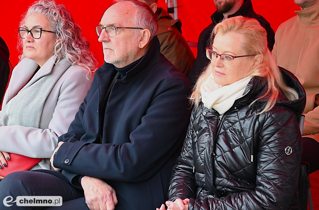 Oczyszczalnia w Stolnie już po modernizacji