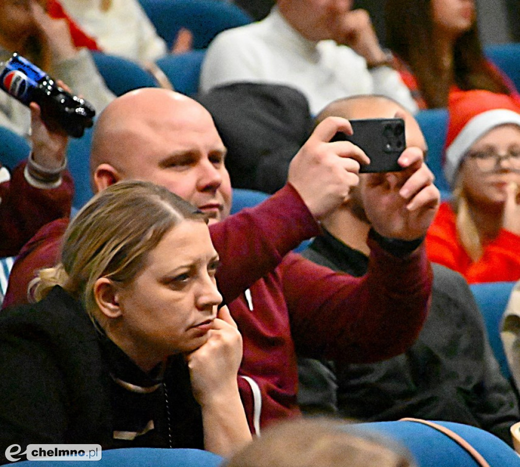 Wspaniale bawiliście się na chełmińskich Mikołajkach