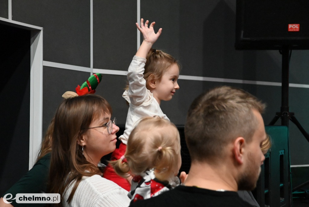Wspaniale bawiliście się na chełmińskich Mikołajkach