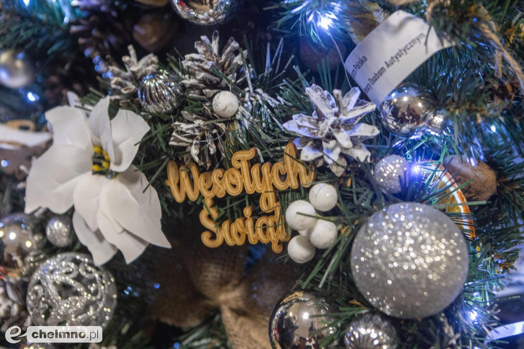 Przedświąteczna wystawa rękodzieła (zdjęcia)