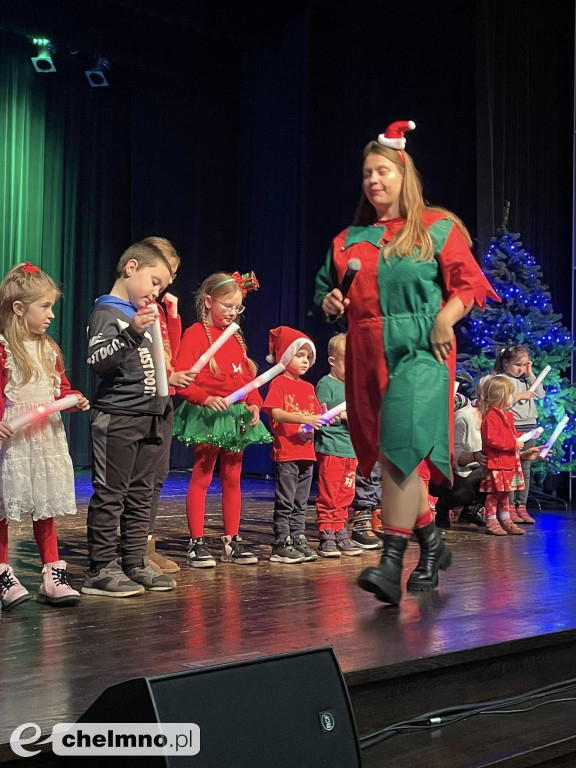 DISCO ELFY - Mikołajki w Kinoteatrze Rondo za nami!