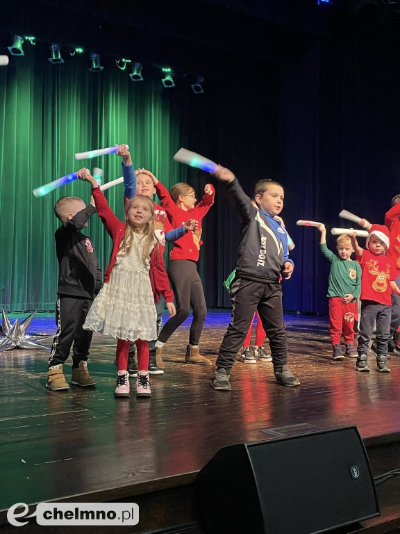 DISCO ELFY - Mikołajki w Kinoteatrze Rondo za nami!