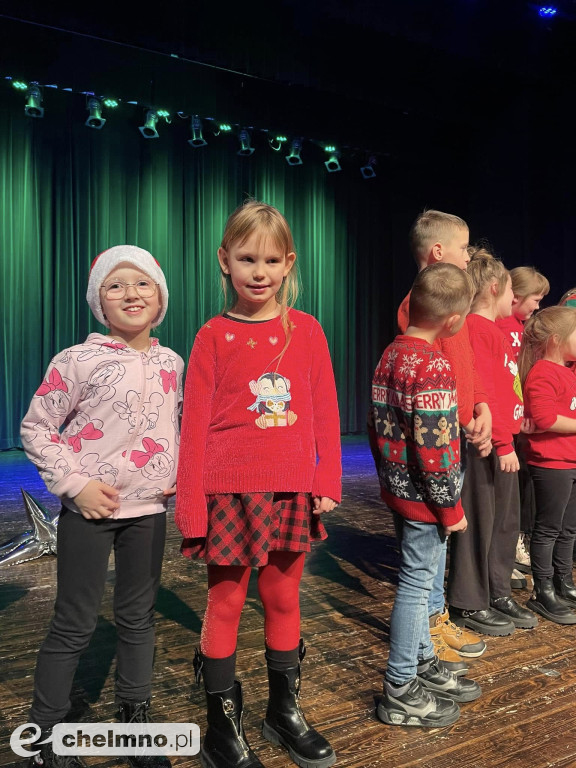 DISCO ELFY - Mikołajki w Kinoteatrze Rondo za nami!