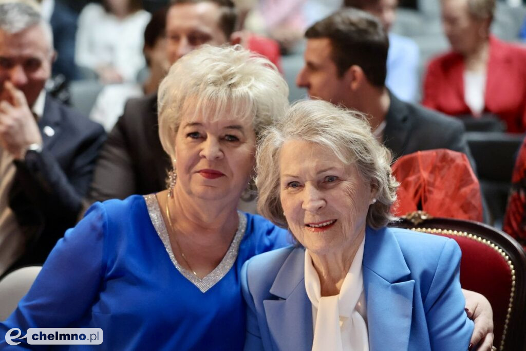Kwiaty i nasze dobre myśli dla pani Ireny Santor
