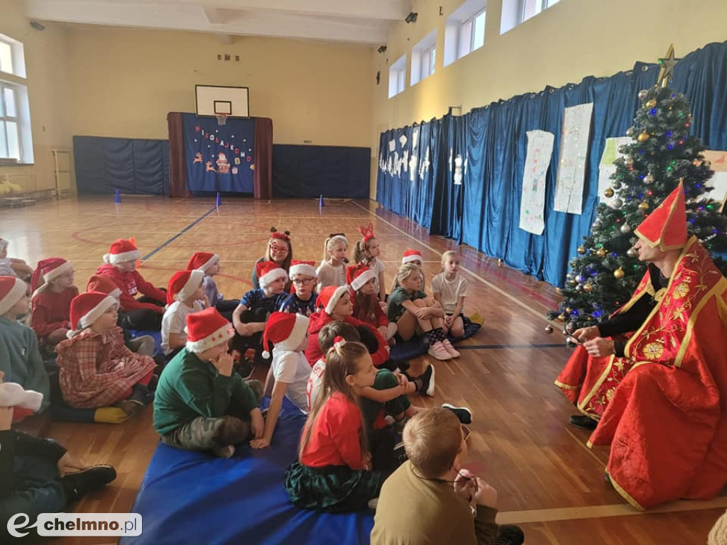Szkoła Podstawowa nr 4 w Chełmnie