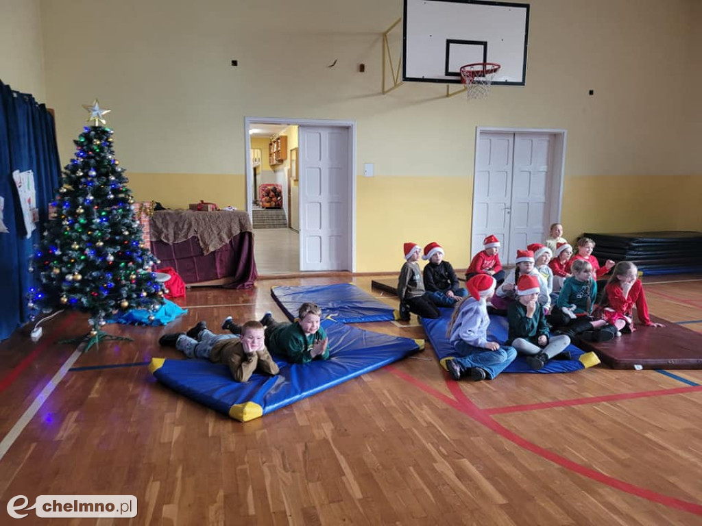 Szkoła Podstawowa nr 4 w Chełmnie