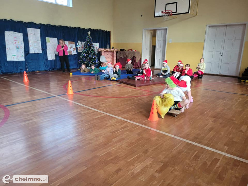 Szkoła Podstawowa nr 4 w Chełmnie