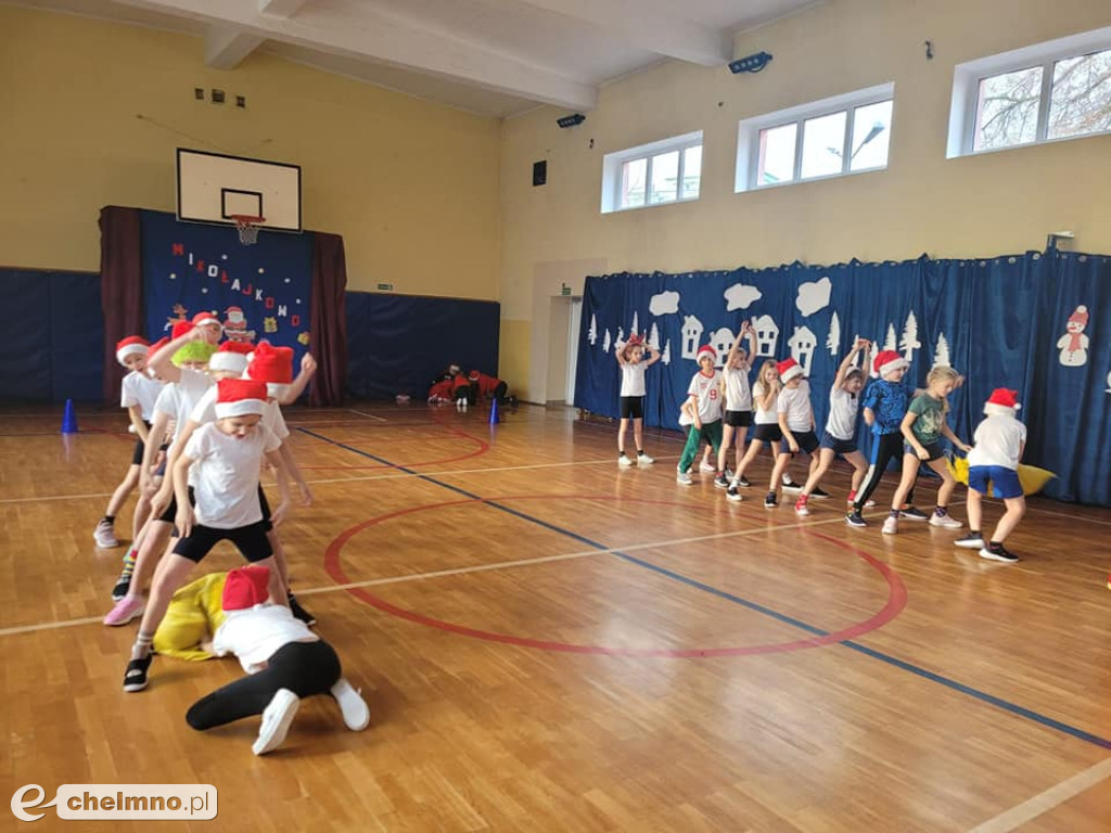 Szkoła Podstawowa nr 4 w Chełmnie