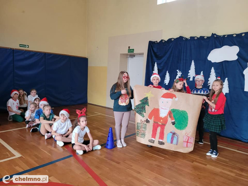 Szkoła Podstawowa nr 4 w Chełmnie