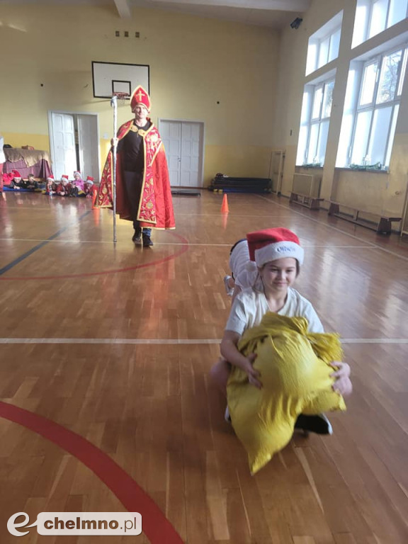 Szkoła Podstawowa nr 4 w Chełmnie