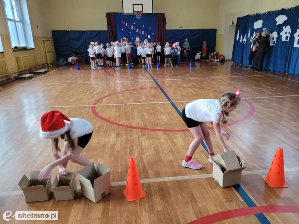 Szkoła Podstawowa nr 4 w Chełmnie