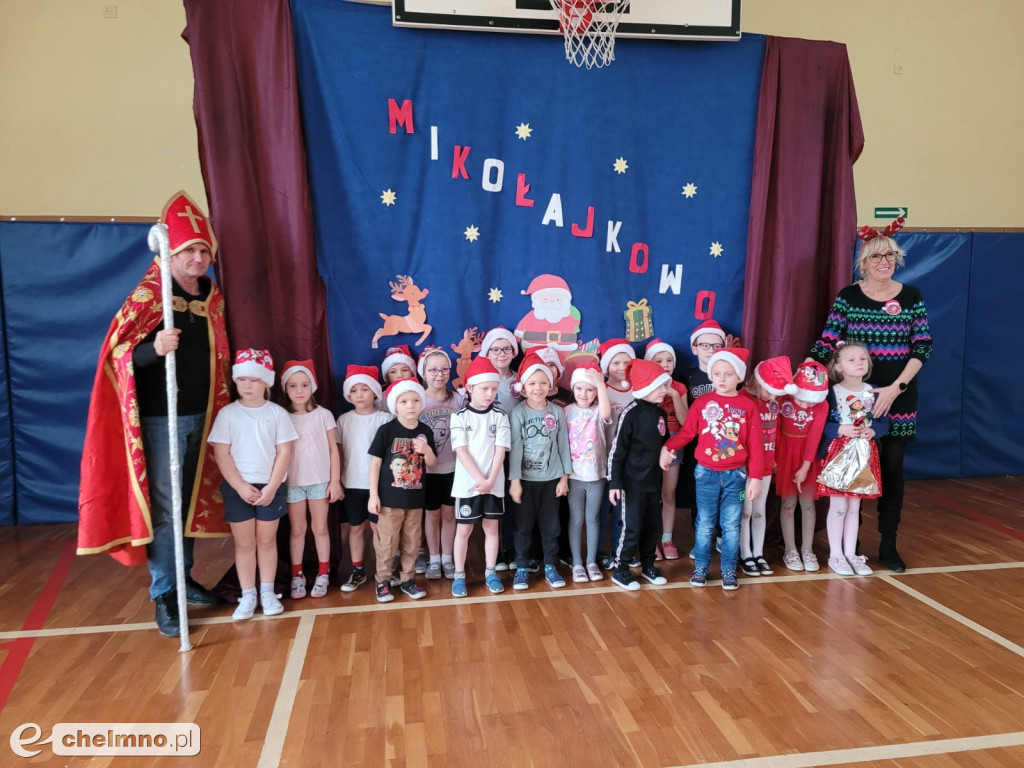 Szkoła Podstawowa nr 4 w Chełmnie