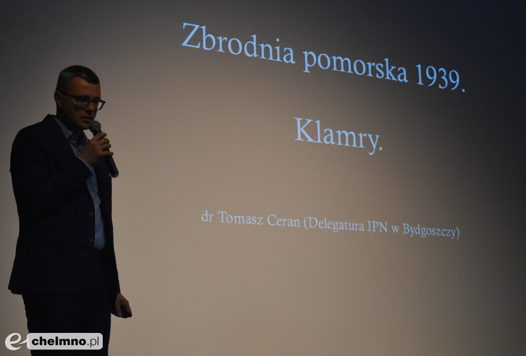 Z dziejów gminy żydowskiej w Chełmnie