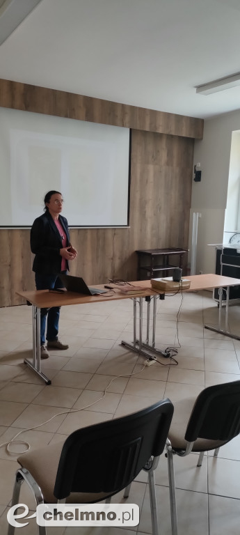 Z dziejów gminy żydowskiej w Chełmnie