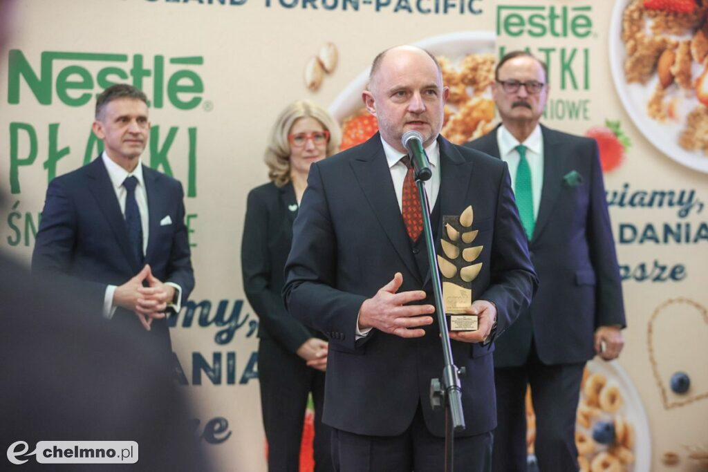 30-lecie CPP Toruń-Pacific