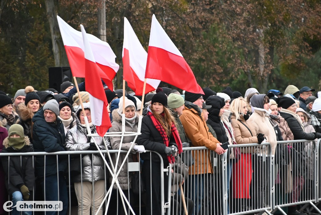 Przysięga wojskowa żołnierzy Dobrowolnej Zasadniczej Służby Wojskowej