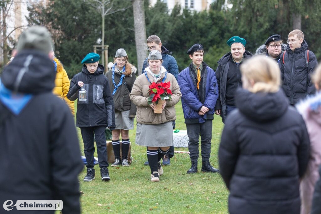 Kolęda dla Nieobecnych