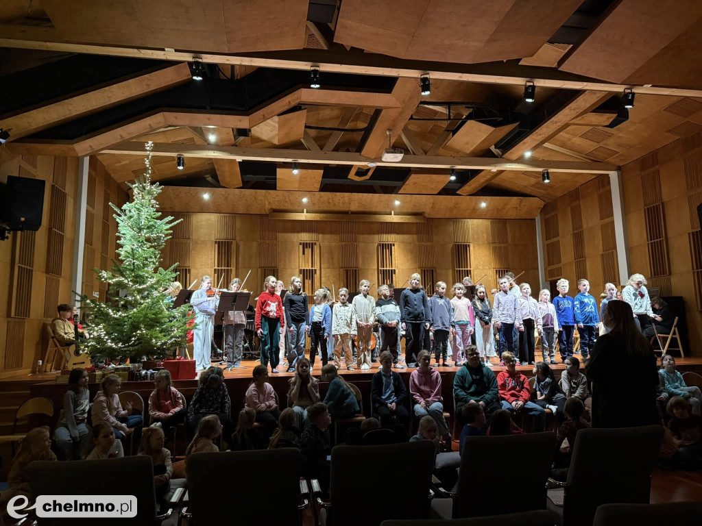 Na dzisiaj polecamy koncert - Ta Święta Noc