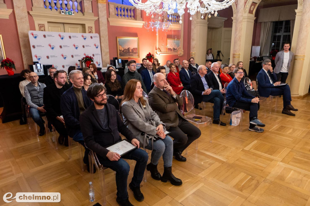 Tak fundusze europejskie zmieniają Kujawsko-Pomorskie