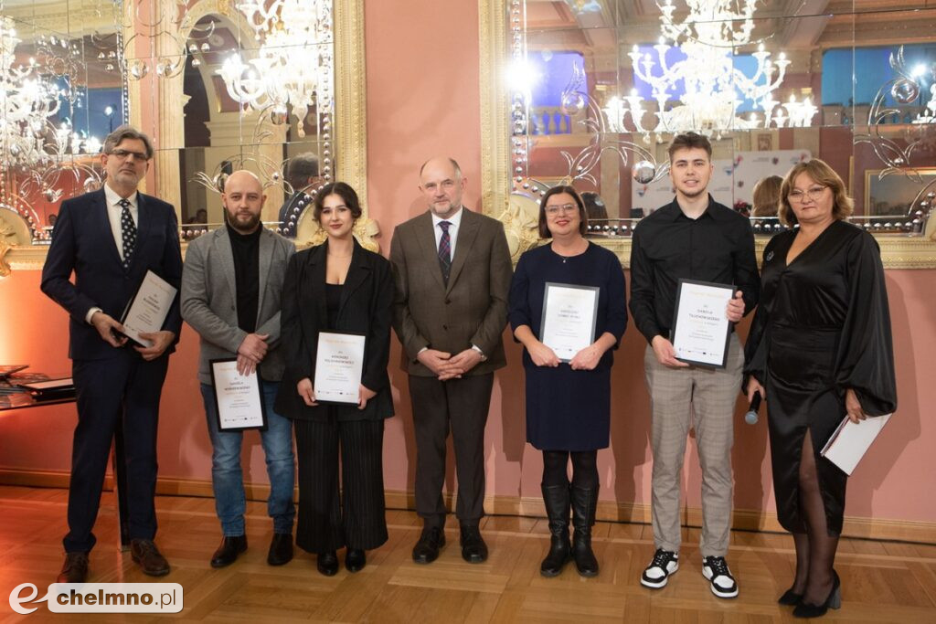 Tak fundusze europejskie zmieniają Kujawsko-Pomorskie