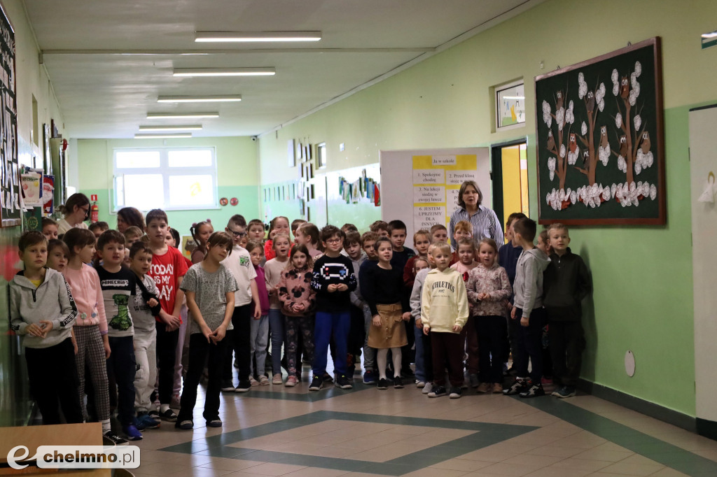 Tradycyjne kolędowanie w Unisławiu