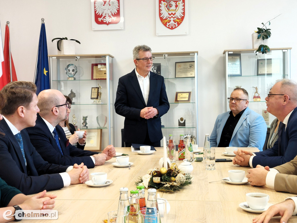 Umowa o świadczenie usług w zakresie publicznego transportu