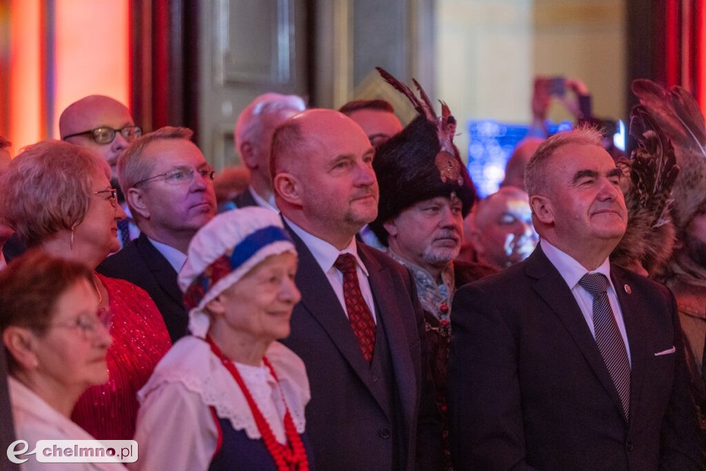 Kujawsko-Pomorskie Spotkanie Opłatkowe