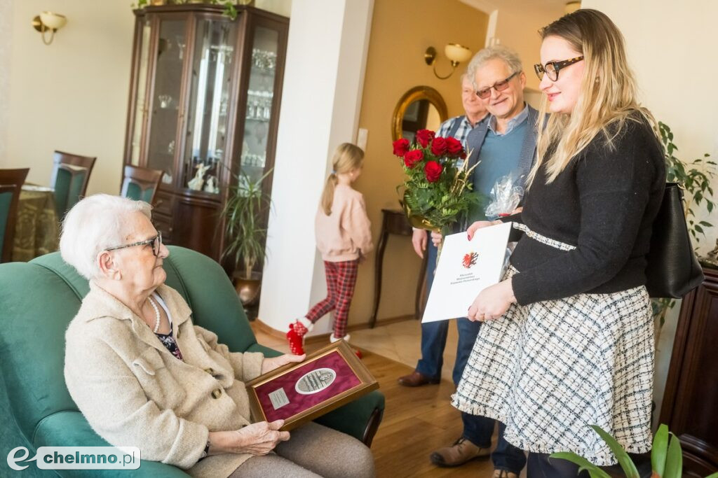 Bohaterki codzienności